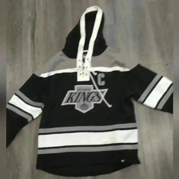 Wayne  Gretzky hoodie - Picture 2 of 7
